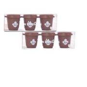 Tim Hortons 小甜圈冻干咖啡美式咖啡浓缩 2g*3颗*2盒
