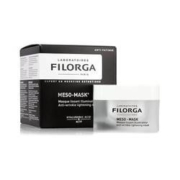 概率券：FILORGA 菲洛嘉 柔滑亮泽面膜 50ml+凑单品