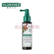 Klorane 康如 奎宁金鸡纳固发精华喷雾 100ml