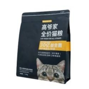 GAOYEA 高爷家 全价猫粮 200g