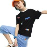 PLUS会员！MQD 马骑顿 儿童T恤