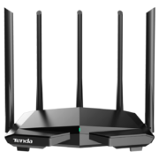 Tenda 腾达 AX1 Pro 无线路由器 WiFi6