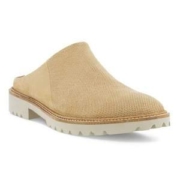 ECCO 爱步 Modern Tailored 女士休闲平底拖鞋 271433