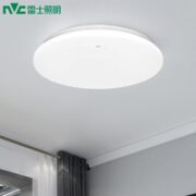 雷士照明 白玉系列 LED吸顶灯 24W