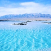 青海旅游 青海湖-塔尔寺-茶卡盐湖明星线路 6天5晚跟团游