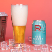 临期特价，Russell BREWERIES 罗塞尔 精酿啤酒330mL*6罐 多口味