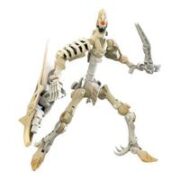 Hasbro 孩之宝 变形金刚 决战塞伯坦王国系列 加强级 F0679 卫翼龙