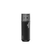 FANXIANG 梵想 F302 USB3.2 U盘 黑色 128GB USB-A