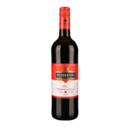 PLUS会员：BERBERANA贝拉那 飞龙 干红葡萄酒 750ml*2件