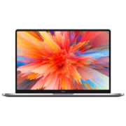 PLUS会员、需抢券：MI 小米 RedmiBook pro 14锐龙版轻薄红米笔记本电脑 16G 512G