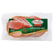 限地区！Hormel 荷美尔 加州风味火腿片 150g