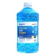 DREAMCAR 轩之梦 0度高效玻璃水 1.3L*2瓶