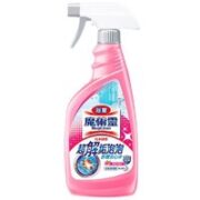 Kao 花王 魔术灵 浴室清洁剂 500ml 淡雅玫瑰香