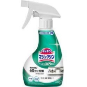 88VIP：Kao 花王 厨房重油污净清洁剂 400ml*4