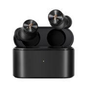 京东plus:万魔(1MORE)活塞豆降噪版 Pistonbuds Pro EC302黑