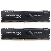Kingston 金士顿 FURY Beast野兽系列 DDR4 2666MHz 台式机内存条 16GB（8GB×2）