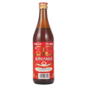 塔牌 绍兴手工黄酒 加饭酒 500ml单瓶