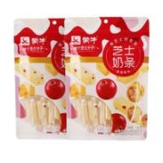 MENGNIU 蒙牛 芝士酸奶条108g*2袋