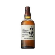 88VIP：YAMAZAKI 山崎 1923 单一麦芽 日本威士忌 43% 700ml 单瓶装