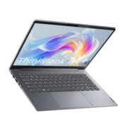 Lenovo 联想 ThinkBook 14+ 2022 锐龙版 14英寸笔记本电脑（R7-6800H、16GB、512GB、2.8K、90Hz））