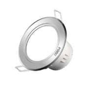 20点开始：雷士照明 E-NLED973 LED筒灯 4W 砂银