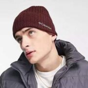 Columbia 哥伦比亚 Watch Cap II 男士针织毛线帽CU9847  直邮含税到手￥137.14