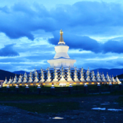 云南旅游 昆明大理丽江香格里拉 5星酒店 8日7晚