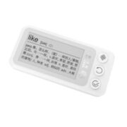 VIATON 外研通 VT-D10 电子单词卡 8G内存 白色 单个装