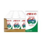88VIP：晨光 牛奶 酸味乳饮品250ml*24盒*2件+王老吉 凉茶植物饮料310ml*6罐*2件