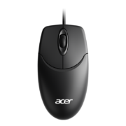 acer 宏碁 M117 有线鼠标 1000DPI