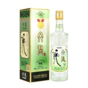 88VIP：剑南春 90版 52%vol 浓香型白酒 500ml 单瓶装