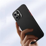 ESR 亿色 iPhone 12系列手机壳＊2件