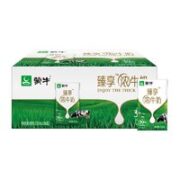 MENGNIU 蒙牛 臻享浓牛奶  250mL*16盒