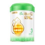 illuma 启赋 有机蕴萃系列 幼儿奶粉 国行版 3段 900g