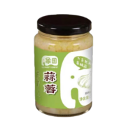 象国 鲜香蒜蓉酱210g/瓶  蒜泥酱海鲜粉丝扇贝花甲生蚝烤肉火锅调味料