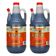 京喜APP、概率券: 御味和 老陈醋 800ml*2