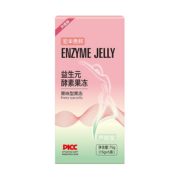 白芸豆酵素果冻型符合水果蔬酵素