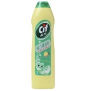 概率券：联合利华 英国Cif 晶杰 家用多功能清洁乳 725ml