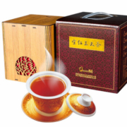 PLUS会员：简小禾 宜红工夫茶 400g精美礼盒装