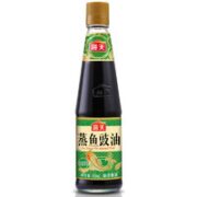 海天 蒸鱼豉油  450ml