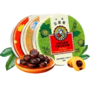 京都念慈菴 润喉糖 60g*3盒