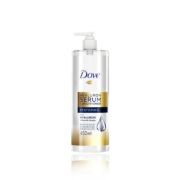 Dove 多芬 护发素 玻尿酸柔顺护发素450ml*2