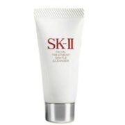 SK-II 舒透护肤洁面霜 20g
