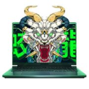 机械革命 蛟龙16 16英寸游戏本（R7-6800H、16GB、512GB、RTX3050）