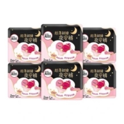 88VIP：kotex 高洁丝 蜜桃臀夜安裤 12条*2件
