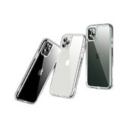 ESR 亿色 iPhone11pro/promax 磨砂手机壳 玻璃手机壳 *2件