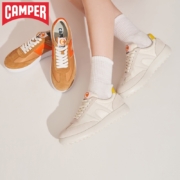 Camper 看步 Pelotas XLF 女士低帮轻便休闲鞋 K201060