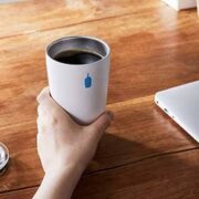 Blue Bottle 通勤咖啡杯 350mL