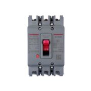 DELIXI 德力西 CDM3-63F/3310 断路器 25A AC230V