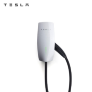 13号0点：特斯拉（Tesla）Tesla/特斯拉 家庭充电安装包 家用充电器 国标三代-含40米基础安装